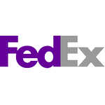 FedEx fedex.com logo