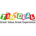 TinyDeal.com tinydeal.com logo