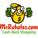 Mr.Rebates mrrebates.com logo