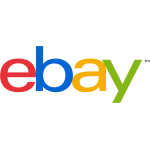 eBay ebay.com logo